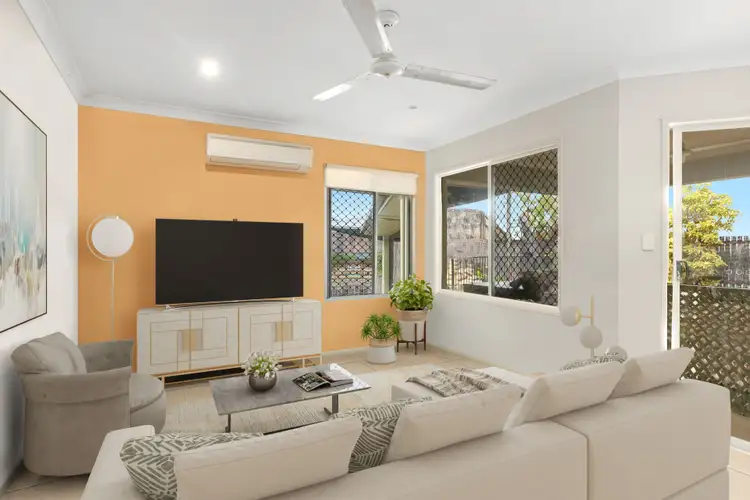 Seventh view of Homely house listing, 64 Fitzmaurice Drive, Bentley Park QLD 4869