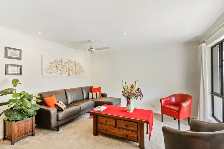 Second view of Homely house listing, 7 Northridge Court, Sippy Downs QLD 4556