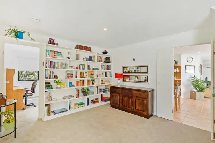 Fourth view of Homely house listing, 7 Northridge Court, Sippy Downs QLD 4556