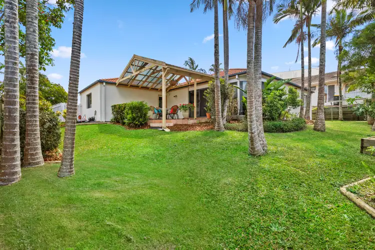 Sixth view of Homely house listing, 7 Northridge Court, Sippy Downs QLD 4556