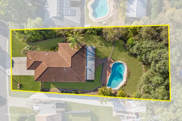 Second view of Homely house listing, 14 Morisset Court, Edens Landing QLD 4207