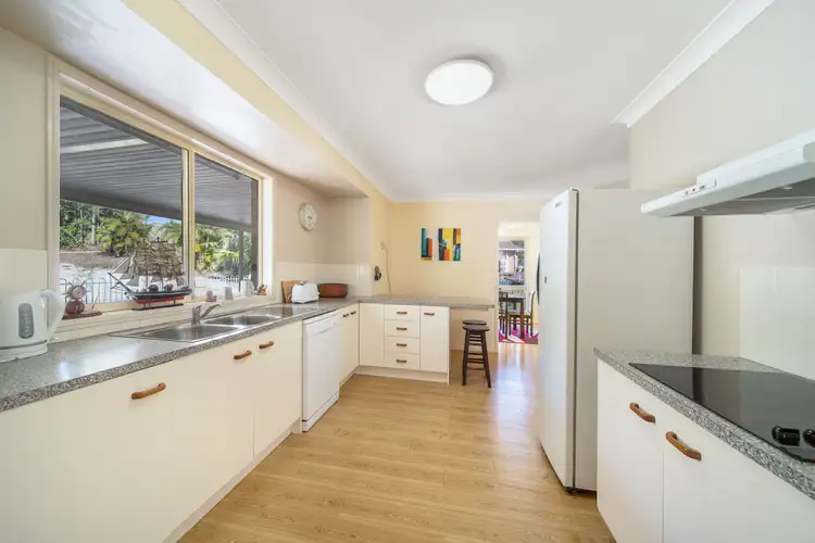 Third view of Homely house listing, 14 Morisset Court, Edens Landing QLD 4207