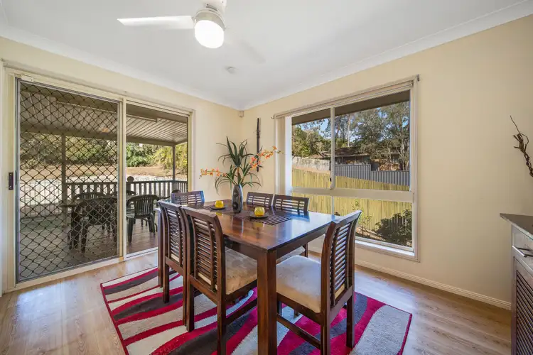 Sixth view of Homely house listing, 14 Morisset Court, Edens Landing QLD 4207