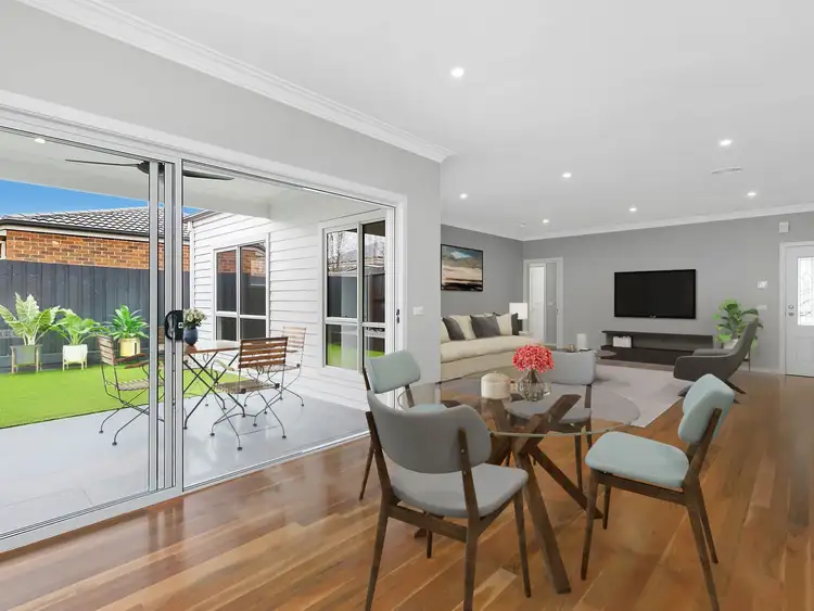 Main view of Homely house listing, 3/240 High Street, Belmont VIC 3216