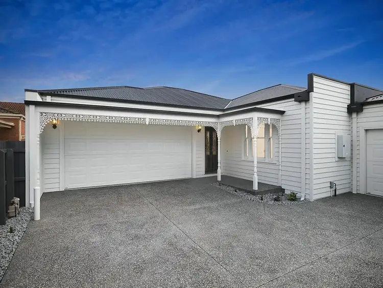 Second view of Homely house listing, 3/240 High Street, Belmont VIC 3216