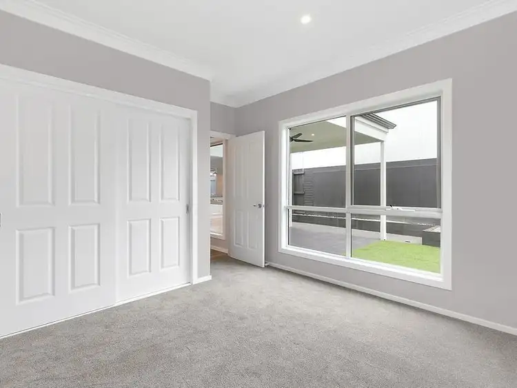 Fifth view of Homely house listing, 3/240 High Street, Belmont VIC 3216