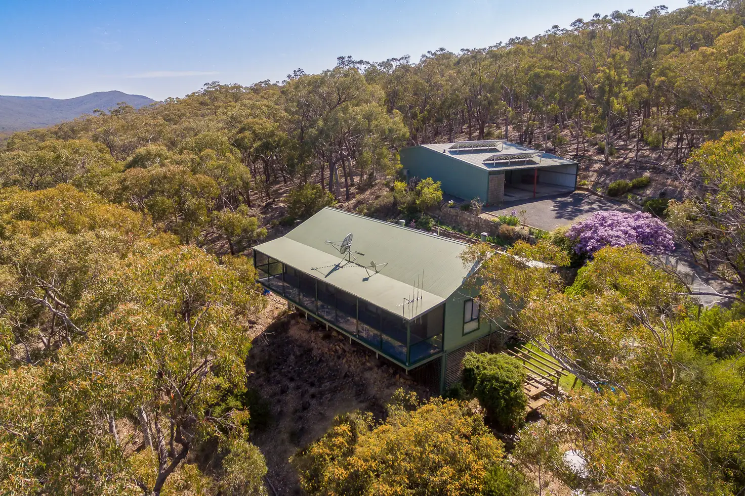 Main view of Homely rural property listing, 137 Broken Shaft Close, Orange NSW 2800