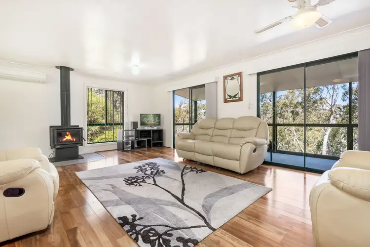 Fourth view of Homely rural property listing, 137 Broken Shaft Close, Orange NSW 2800