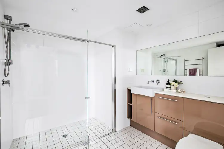 Sixth view of Homely apartment listing, 309/88 Berry Street, North Sydney NSW 2060