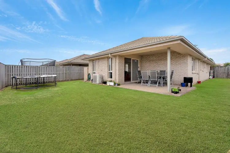 Second view of Homely house listing, 4 Mclachlan Circuit, Willow Vale QLD 4209