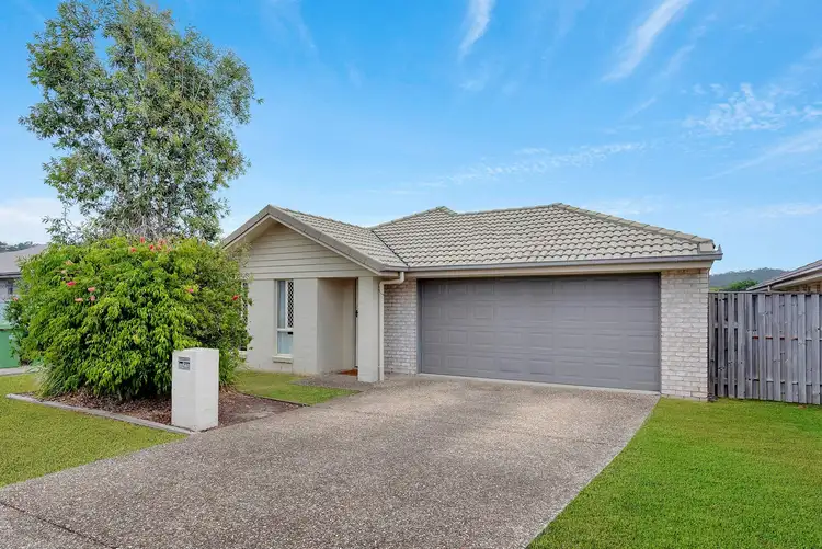 Third view of Homely house listing, 4 Mclachlan Circuit, Willow Vale QLD 4209