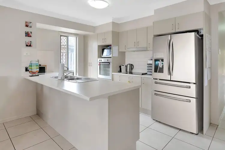 Fourth view of Homely house listing, 4 Mclachlan Circuit, Willow Vale QLD 4209