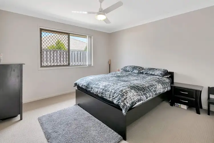 Sixth view of Homely house listing, 4 Mclachlan Circuit, Willow Vale QLD 4209