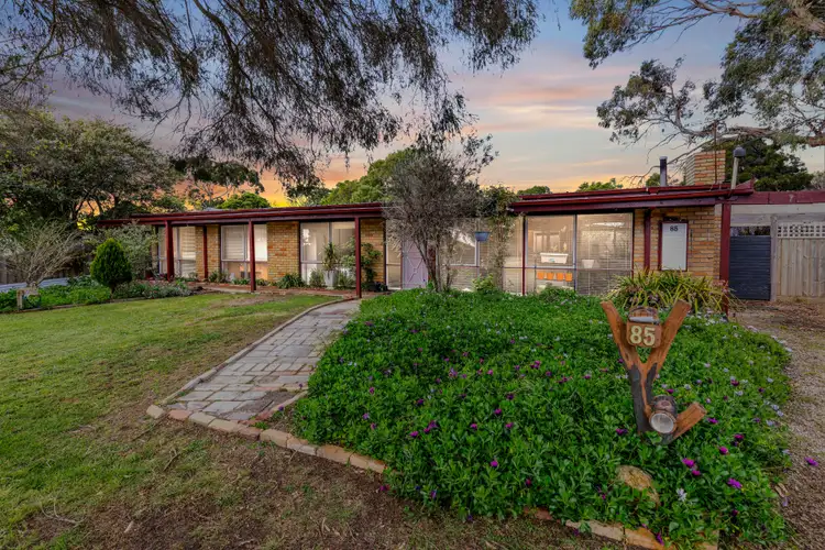 85-87 Elwers Road, Rosebud VIC 3939