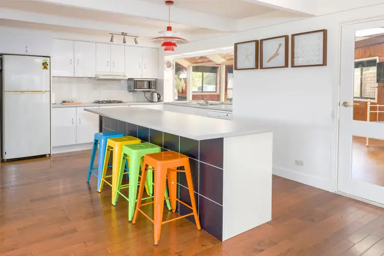Second view of Homely house listing, 85-87 Elwers Road, Rosebud VIC 3939