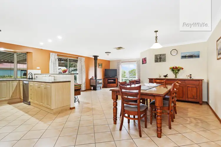 Third view of Homely house listing, 1 Carpentaria Way, Hewett SA 5118