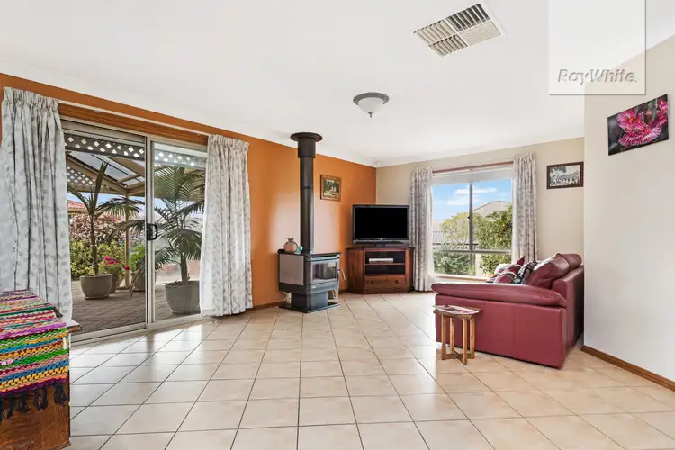 Fourth view of Homely house listing, 1 Carpentaria Way, Hewett SA 5118