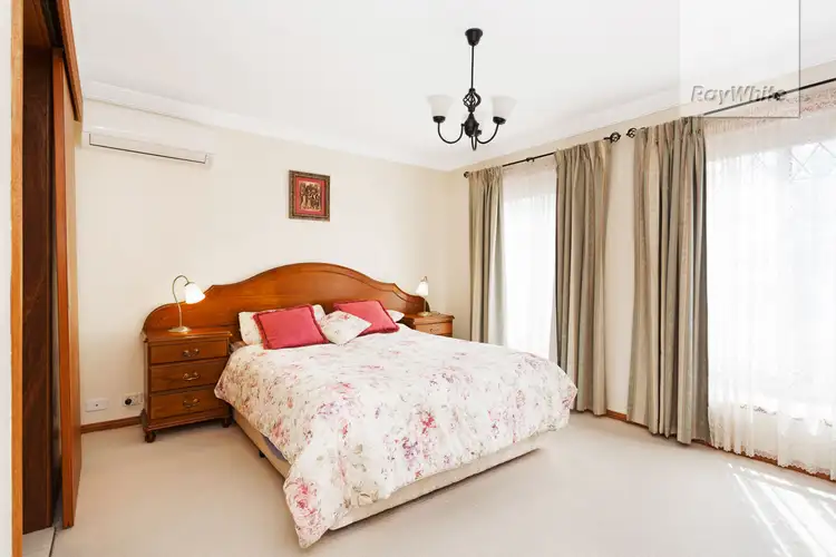 Fifth view of Homely house listing, 1 Carpentaria Way, Hewett SA 5118