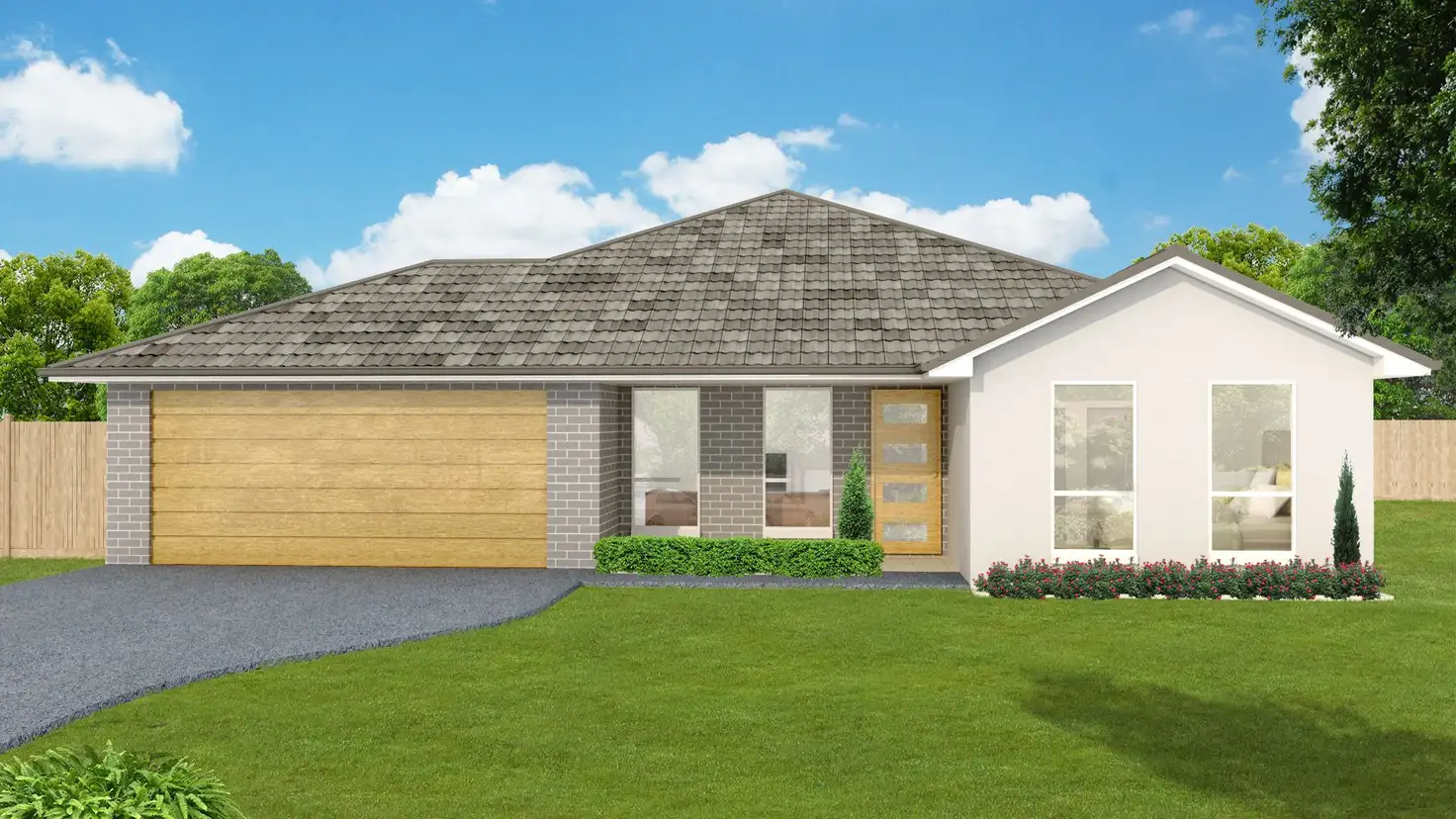 Main view of Homely house listing, Lot 8 Francis Place, Young NSW 2594