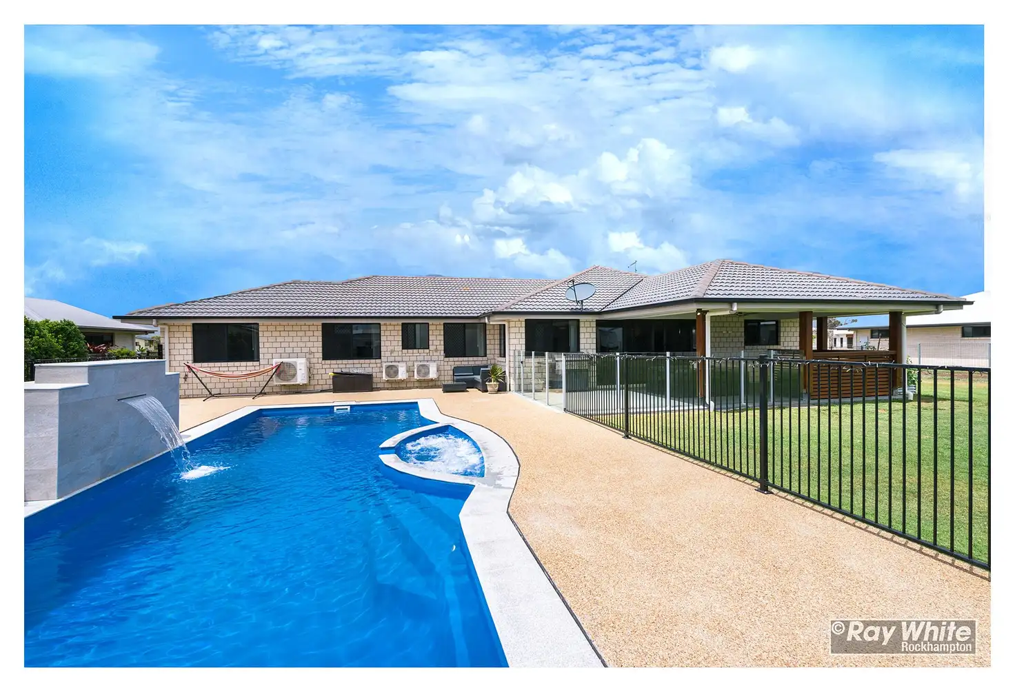 Main view of Homely house listing, 31 Riverside Drive, Parkhurst QLD 4702