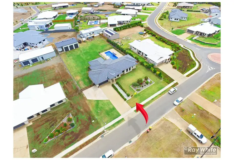 Sixth view of Homely house listing, 31 Riverside Drive, Parkhurst QLD 4702