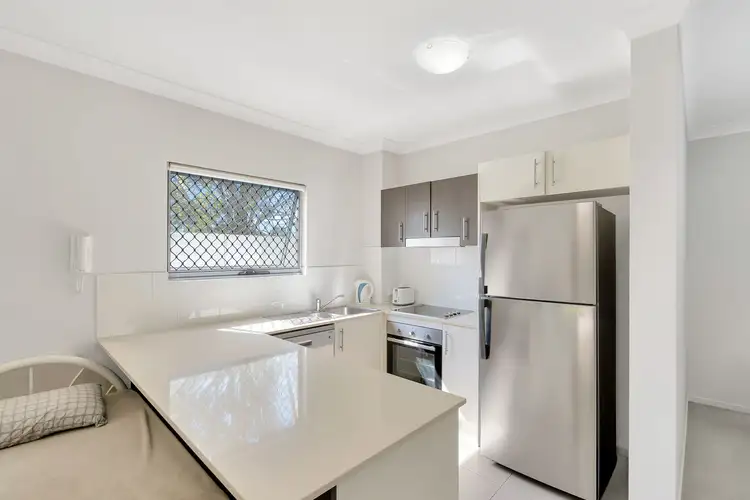 116/1 Bowden Court, Nerang QLD 4211