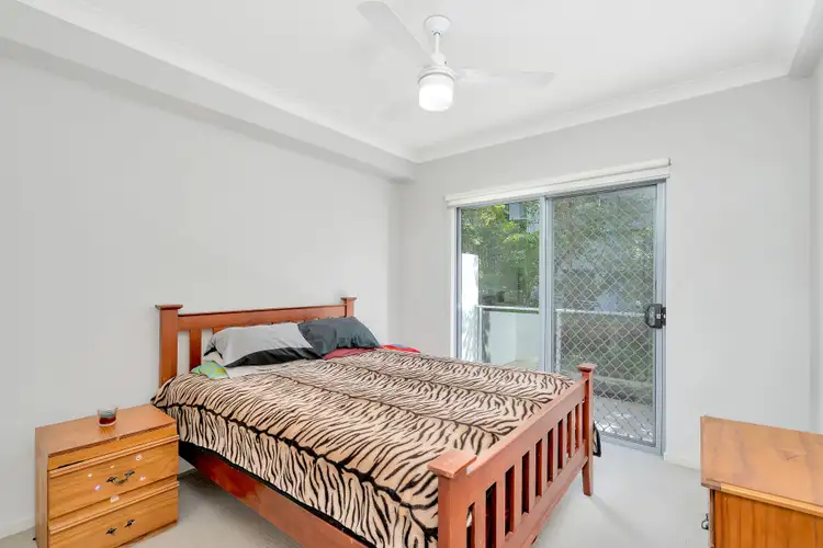 Fifth view of Homely unit listing, 116/1 Bowden Court, Nerang QLD 4211