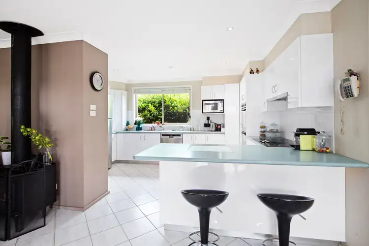 Fifth view of Homely house listing, 12 Yates Road, Bangor NSW 2234