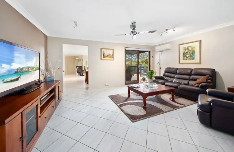 Sixth view of Homely house listing, 12 Yates Road, Bangor NSW 2234