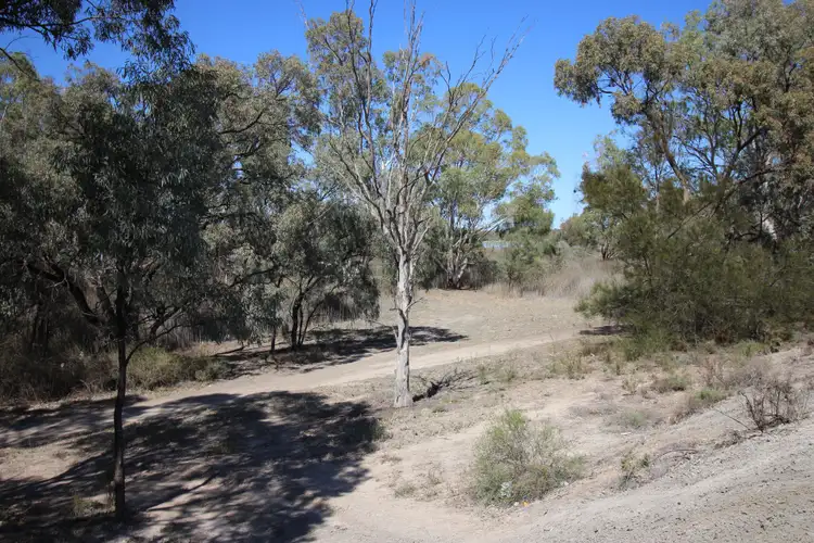 Second view of Homely land listing, 4A Nineteenth Street, Renmark SA 5341