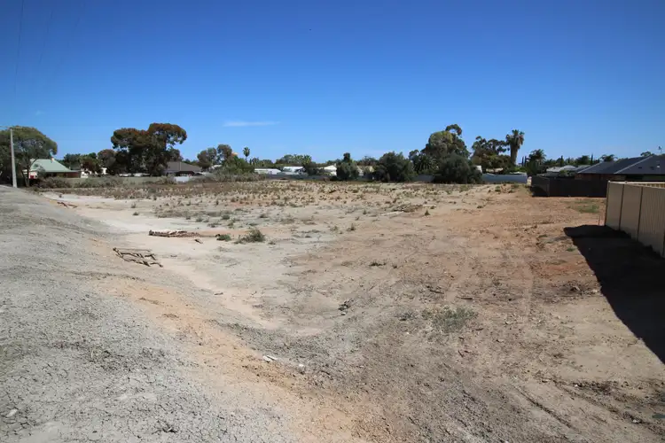 Third view of Homely land listing, 4A Nineteenth Street, Renmark SA 5341