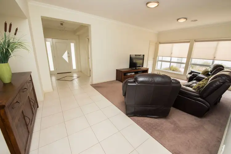 Second view of Homely house listing, 11 Village Way, Swan Hill VIC 3585