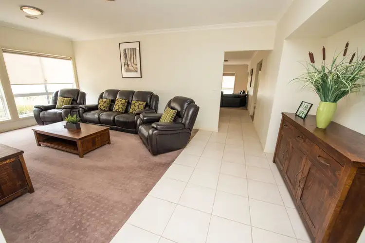 Third view of Homely house listing, 11 Village Way, Swan Hill VIC 3585