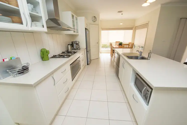 Fifth view of Homely house listing, 11 Village Way, Swan Hill VIC 3585
