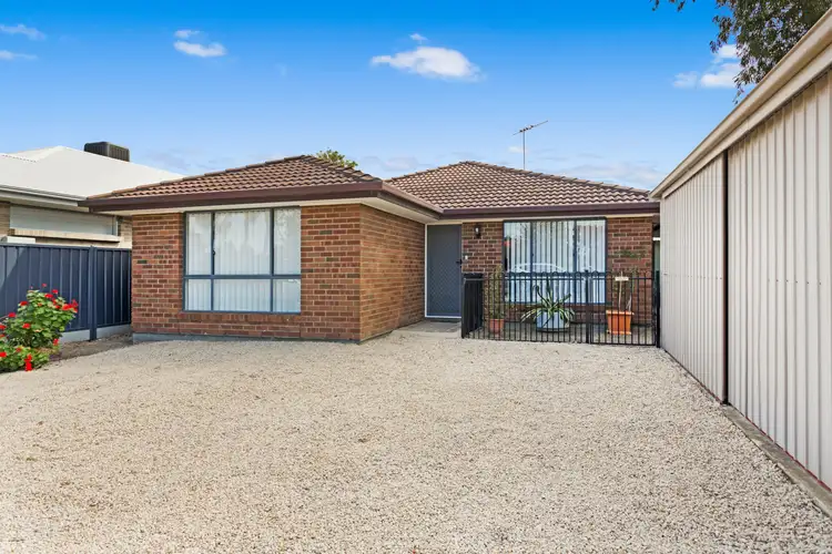 87 Strathfield Terrace, Taperoo SA 5017