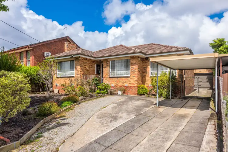5 Flag Street, Kingsbury VIC 3083