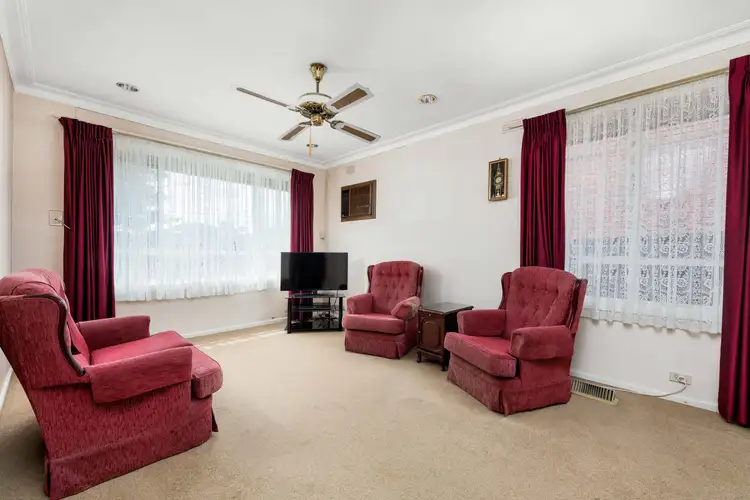 Second view of Homely house listing, 5 Flag Street, Kingsbury VIC 3083