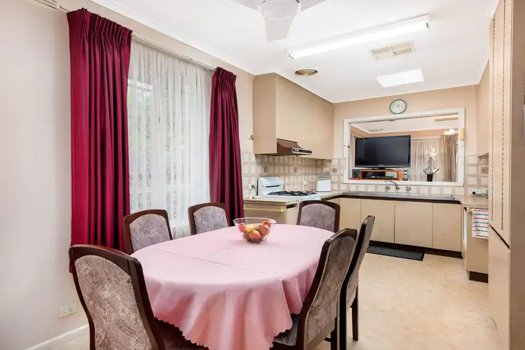Third view of Homely house listing, 5 Flag Street, Kingsbury VIC 3083