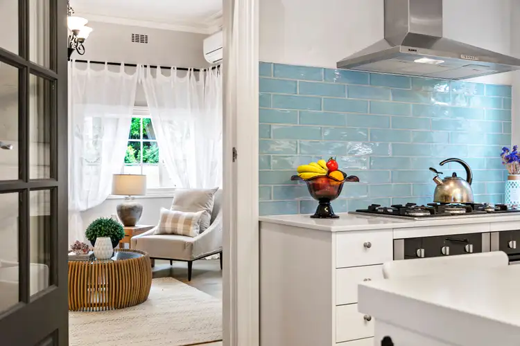 Sixth view of Homely house listing, 133 Cranbourne Road, Frankston VIC 3199