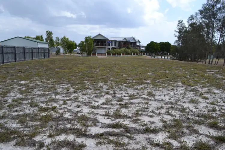 Second view of Homely land listing, 50 Beach Drive, Burrum Heads QLD 4659