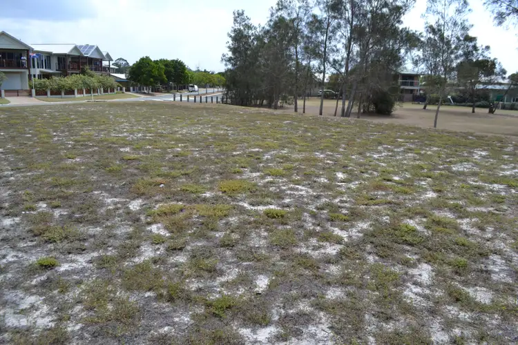 Third view of Homely land listing, 50 Beach Drive, Burrum Heads QLD 4659