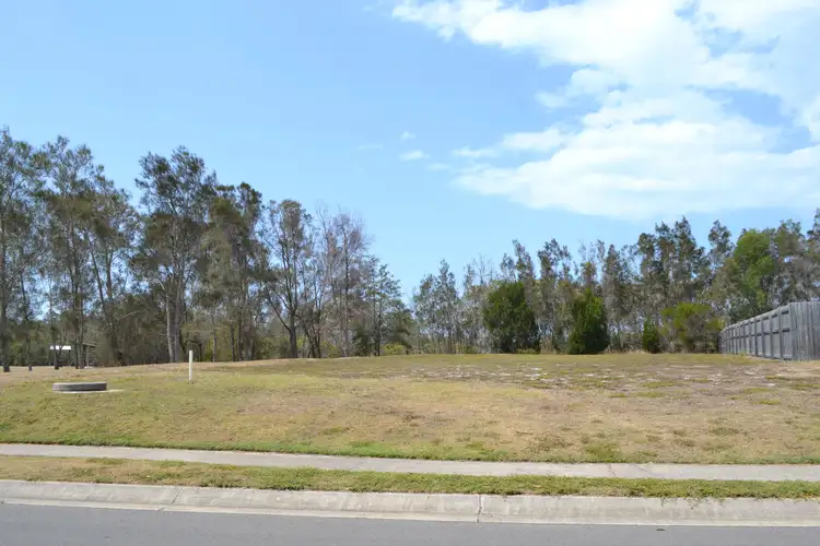 Fourth view of Homely land listing, 50 Beach Drive, Burrum Heads QLD 4659