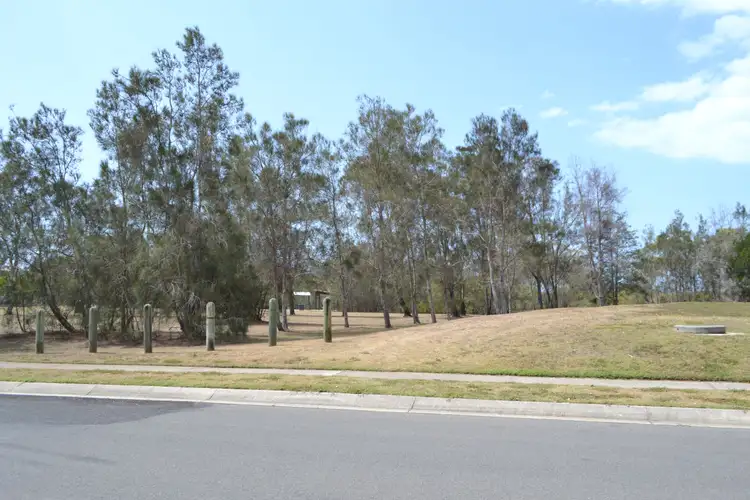Fifth view of Homely land listing, 50 Beach Drive, Burrum Heads QLD 4659