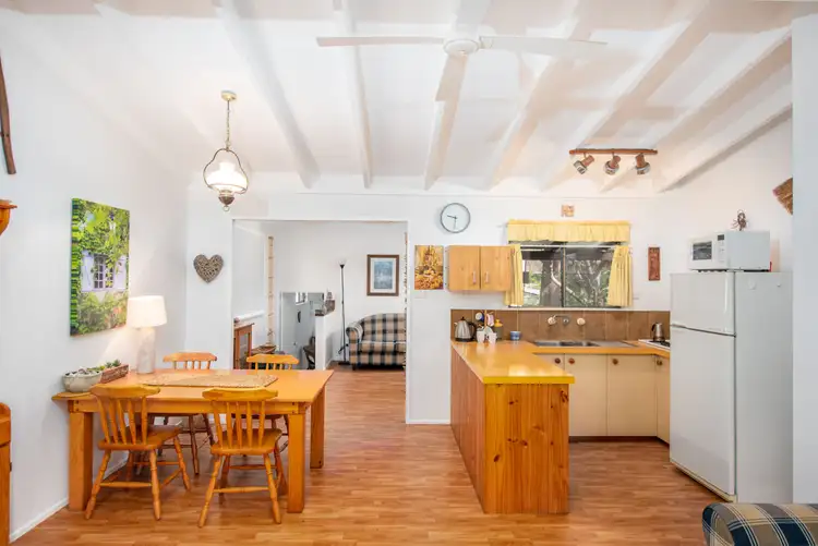 Fourth view of Homely house listing, 10 Elimatta Road, Yarrawonga Park NSW 2264