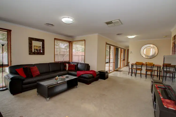 Second view of Homely house listing, 6 Apricot Circuit, Cobram VIC 3644