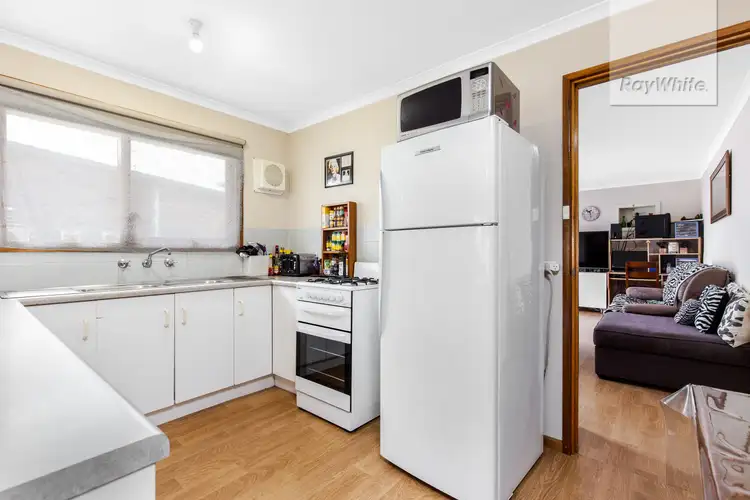 Second view of Homely house listing, 11 Tench Court, Golden Grove SA 5125