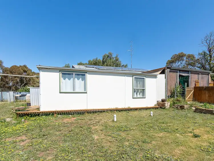 Main view of Homely house listing, 25 Doyle Road, Murray Bridge SA 5253
