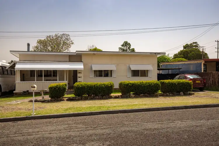Main view of Homely house listing, 7 Anne Street, Gloucester NSW 2422