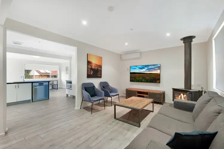 Second view of Homely house listing, 23 Twickenham Avenue, Cambridge Park NSW 2747
