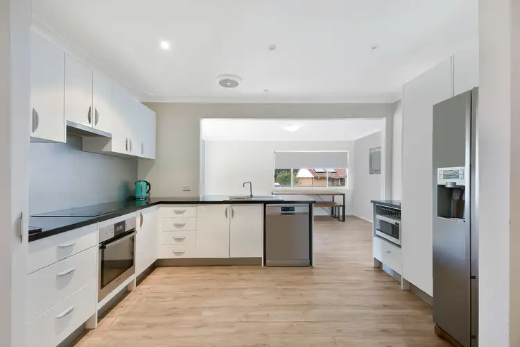 Third view of Homely house listing, 23 Twickenham Avenue, Cambridge Park NSW 2747